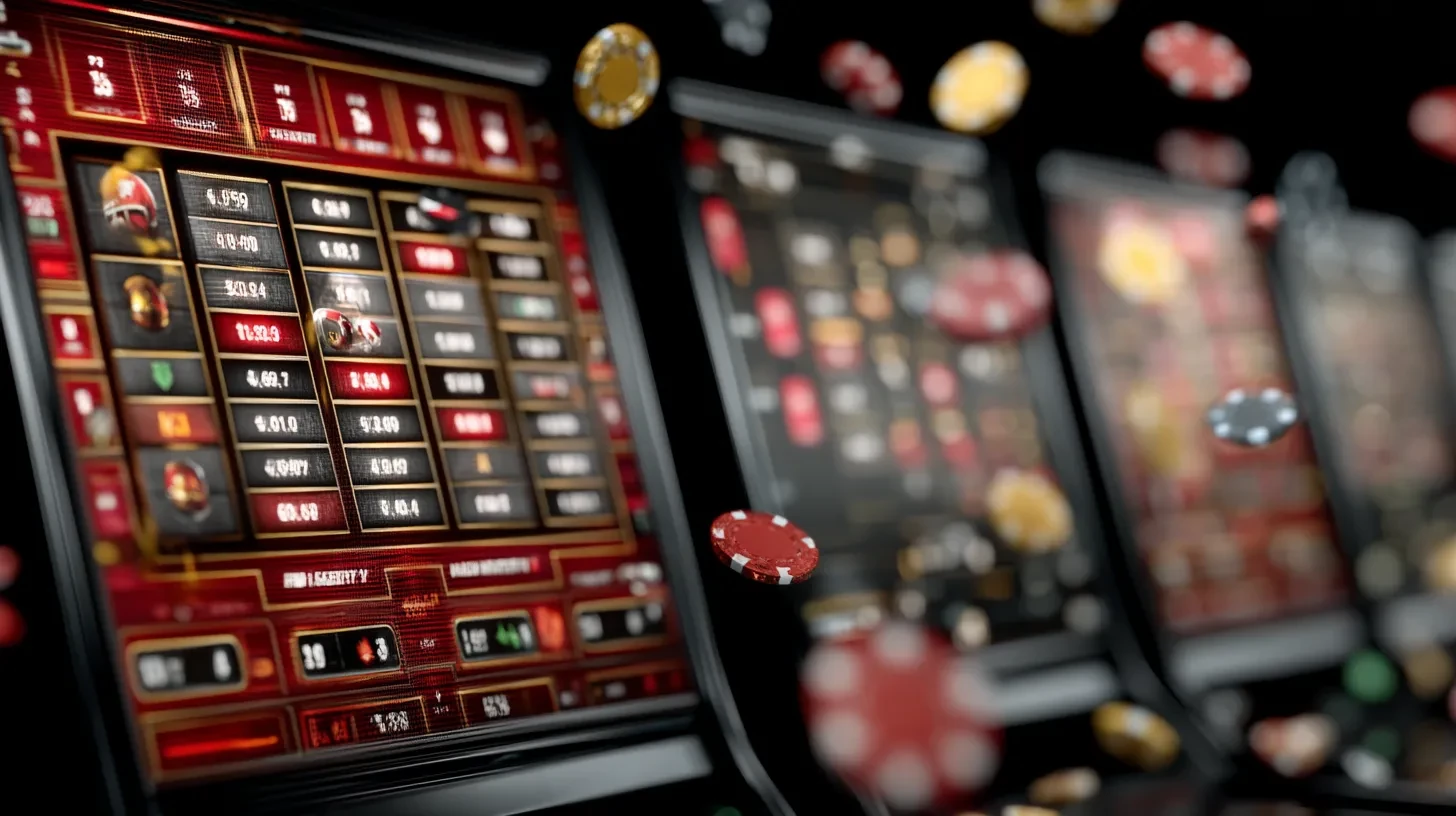 Roulette Royale