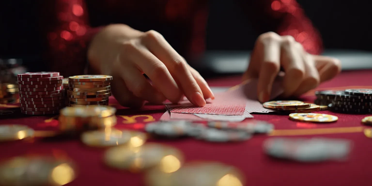 Poker Pro